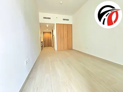 Studio Apartment | Riviera Beachfront Tower A | Balcony & City View | Meydan One