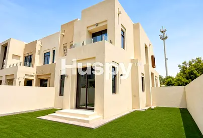 Vacant on Transfer | Close to Park | Corner Plot