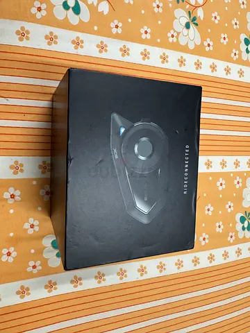 Motorcycle Bluetooth