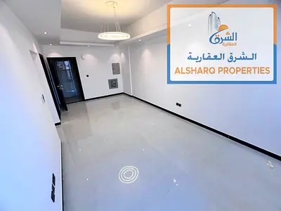 First Tenant | 2 Bedroom Apartment for Annual Rent – Al Jurf 3, Ajman