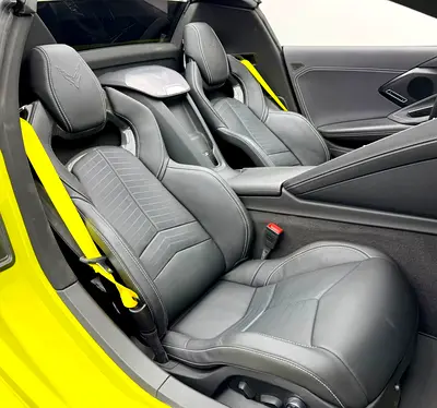 2023 Chevrolet CORVETTE 缩略图 15