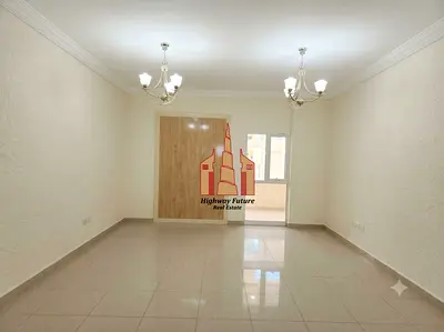 Studio Apartment – 1 Month Free | Opposite Sahara Center