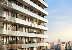 Sky Pool | Fully Furnished | Prime Investment