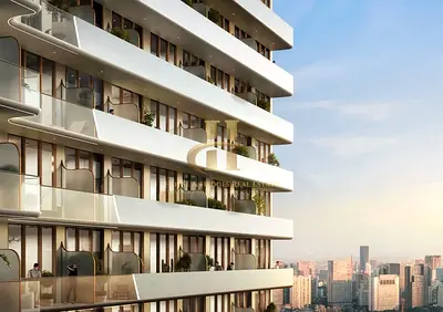 Sky Pool | Fully Furnished | Prime Investment