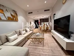BRAND NEW | FULLY FURNISHED | MODERN LIVING