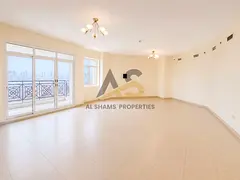3BR + Maid | High Floor | Near Metro| Chiller Free