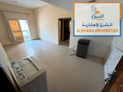 Beautiful Apartments at the Lowest Prices for Annual Rent in Al Rashidiya 2 – Ajman | One Bedroom Apartment with Balcony and Free Maintenance