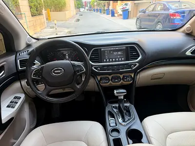 GAC GS4 GL, миниатюра 10