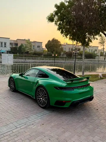 2023 Porsche 911 — миниатюра 6