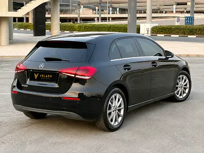 صورة مصغرة 3 لـ 2019 Mercedes-BENZ A-CLASS