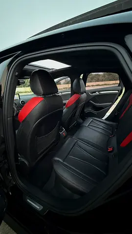 2016 AUDI S3 照片 8