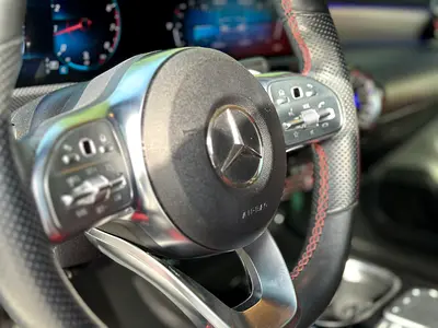 Mercedes-Benz CLA 250 AMG, миниатюра 12