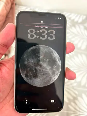 I Phone 11