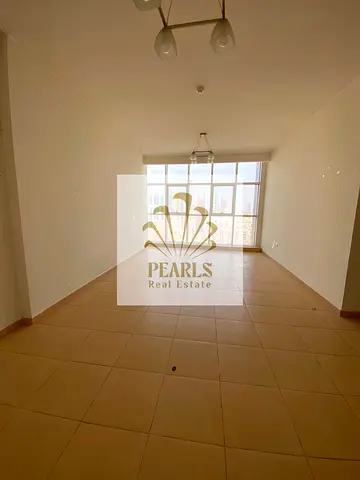 Luxury 2BHK Nuaimiya 2: Master bdrm, 3 baths, balcony, free parking, owner maintenance, 4 payments. Call