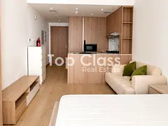 Brand New | Modern Finishings | With Appliances