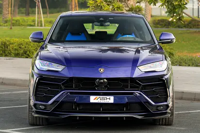 صورة 4 لـ 2020 Lamborghini URUS