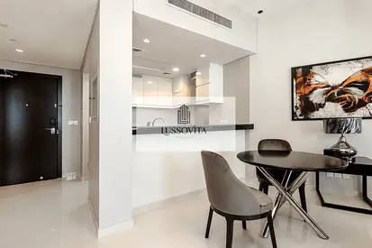 Spacious 1 Bedroom | Fully Furnished | Golf View