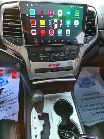 2013 JEEP GRAND CHEROKEE 照片 13