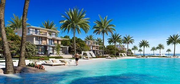10% discount / sea view / 10% Down Pay