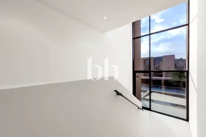 Single Row | Private Garden | Maids Room | New