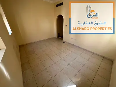 شقة غرفة وصالة جديدة في الحميدية عجمان، مساحة واسعة، تشطيبات راقية، صالة منفصلة، تكييف مركزي، موقع مميز بالقرب من محكمة عجمان