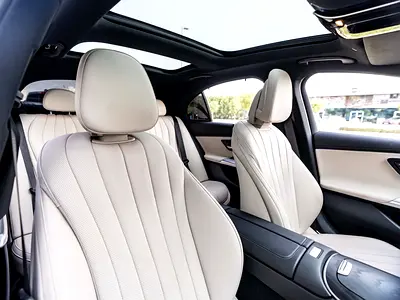 Mercedes-Benz E-Class E 300, миниатюра 6