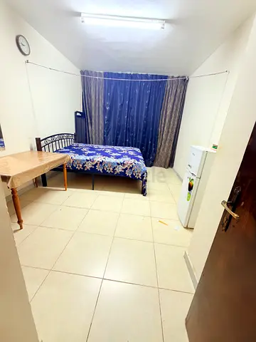 Fully Furnished Private Room Available Near LLH Hospital, Electra Street