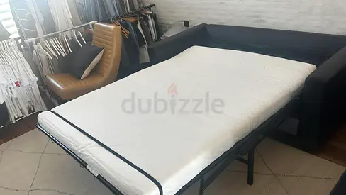 IKEA high end quality Sofa bed