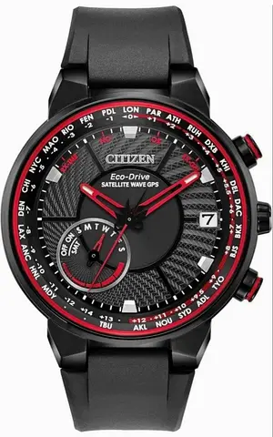 ⌚ watch