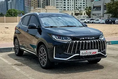 AED 882/month | 2025 Jetour X50 | GCC Specs | Ref#490404