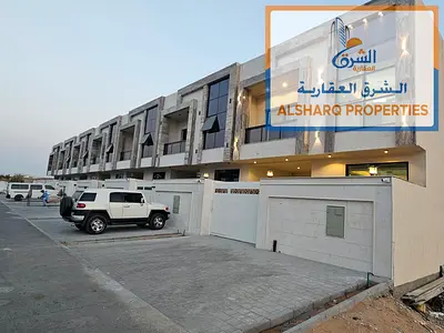 🏡 فرصة مميزة للسكن والاستثمار – تاون هاوس للبيع في الحليو 1 – عجمان ✨ 🔑 تاون هاوس للبيع مباشرة من المالك ✅ شامل رسوم التسجيل والتمليك