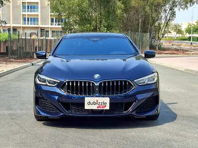 2022 BMW 8-SERIES 照片 2