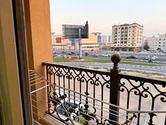 BED SPACE AVAILABLE FOR KERALA MUSLIM EXECUTIVE BACHELOR (Rent 750+Utilities)