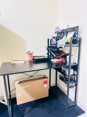 Computer Desk