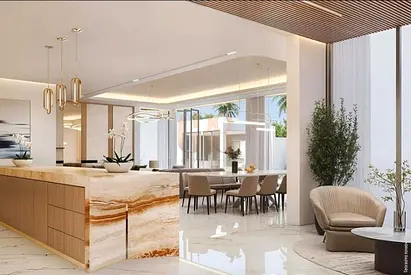 Ivy, DAMAC Riverside Location: Dubai Investment Park 2 (DIP 2)