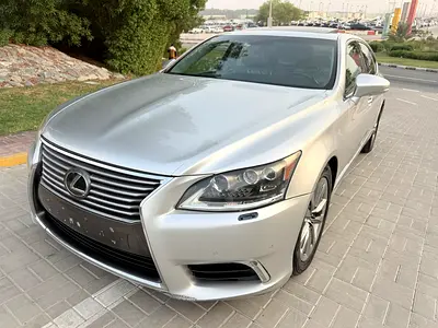 صورة مصغرة 7 لـ 2013 Lexus LS-SERIES