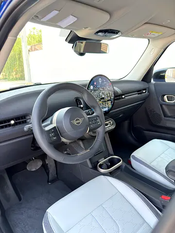صورة مصغرة 11 لـ 2026 MINI COOPER
