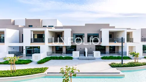 Vacant | Brand New | View of Wadi
