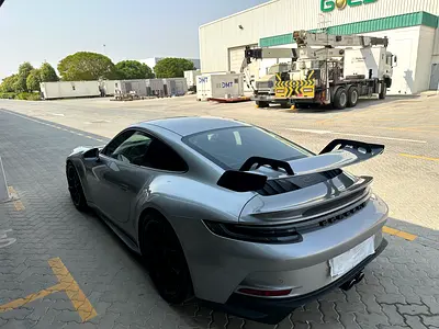 2024 Porsche 911 thumbnail 5