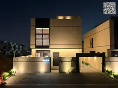 Exquisitely Finished Villa | 6 Master Bedrooms + 2 Floors & Roof | Includes Registration and Ownersh