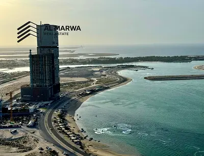Sea View || Huge 3BR Duplex || Parking Free || Gym & Pool Free || Ready To Move