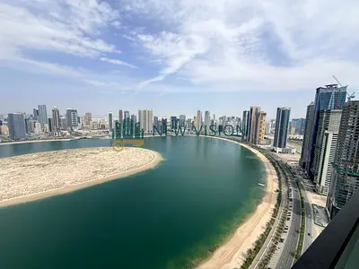 Freehold for all nationalities with panoramic sea view and 30 percent completed Multiple options May 2028 handover and 4 years post handover