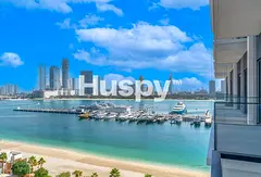 Beach View | Low Floor | Vacant