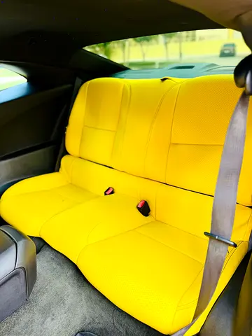 2011 Chevrolet CAMARO 照片 11