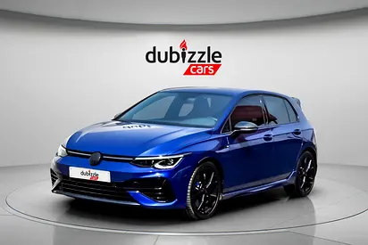 صورة 3 لـ 2024 Volkswagen GOLF R