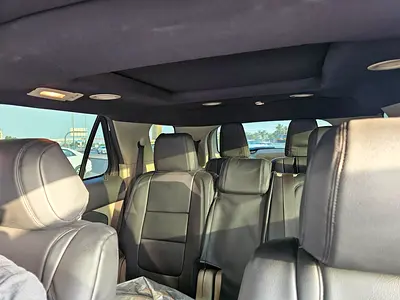 2013 FORD EXPLORER 缩略图 11