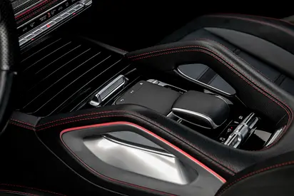 Mercedes-Benz GLE 63 S AMG 4MATIC+, миниатюра 10