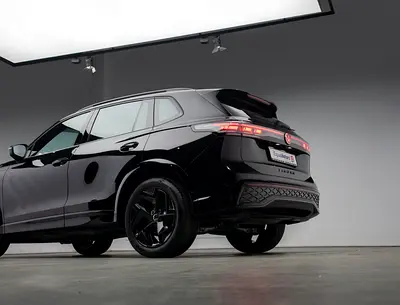 2026 Volkswagen TIGUAN — миниатюра 20