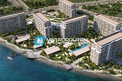 1BR w/ Balcony | Waterfront Living | Original+ ADM