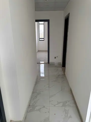 For Rent: 1 Bedroom & Hall - First Tenant - Al Rashidiya 3 • Location: Al Rashidiya 3 - Opposite La